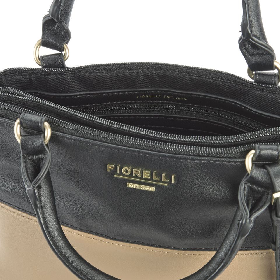 Fiorelli Jolie Cross Body Bag - Monochrome