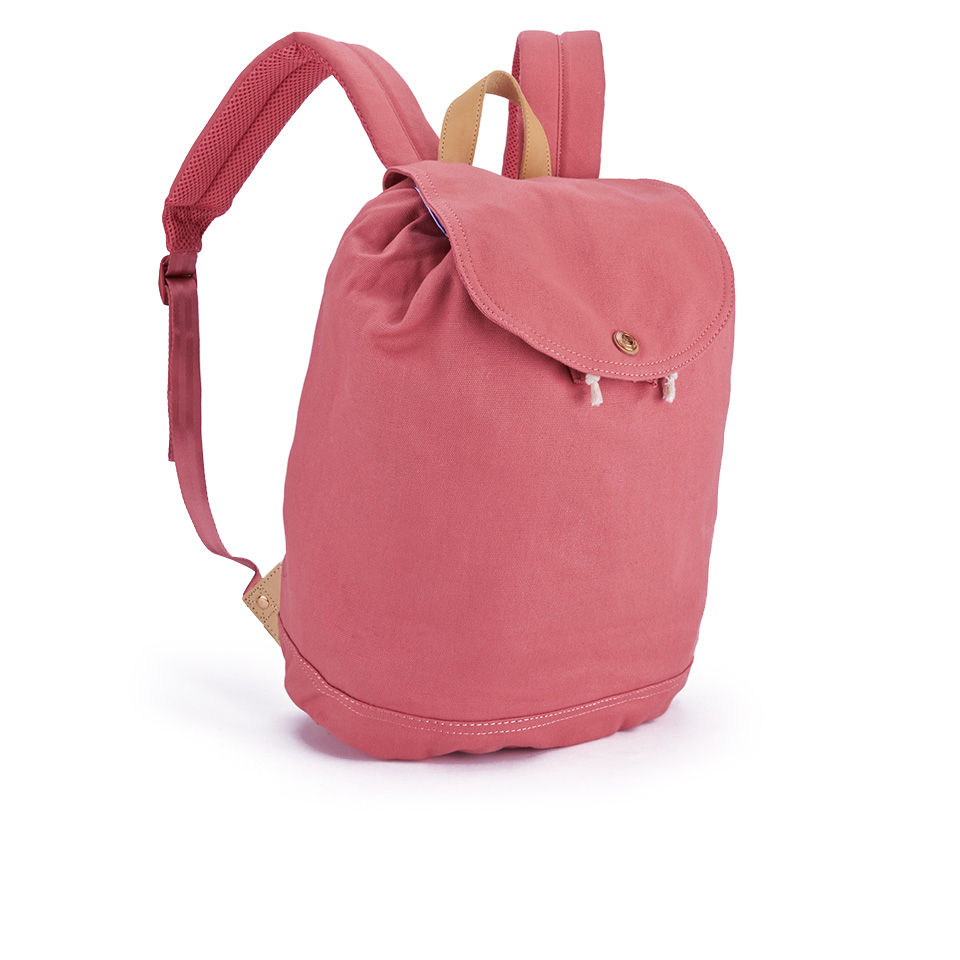 Herschel Supply Co. Women's Reid Mid Volume Backpack - Flamingo