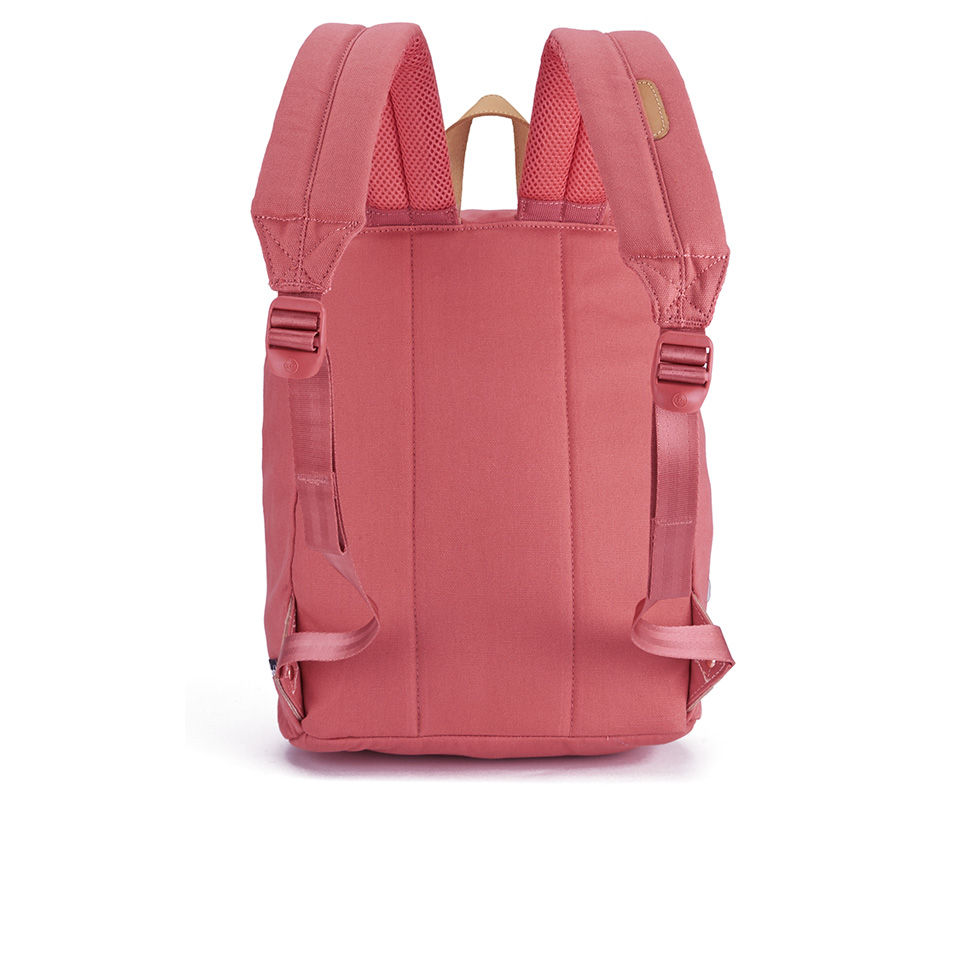 Herschel Supply Co. Women's Reid Mid Volume Backpack - Flamingo