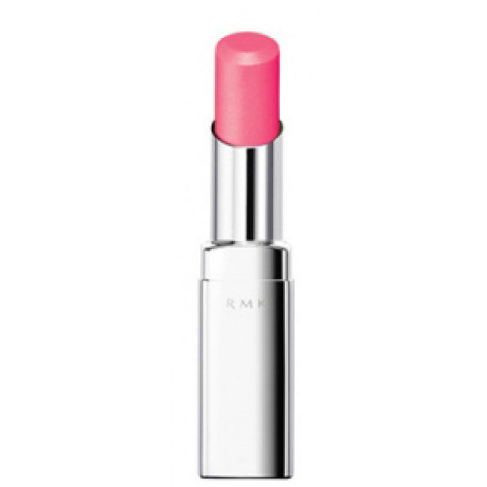 RMK Irresistible Lips C - 01 Gloss Pink