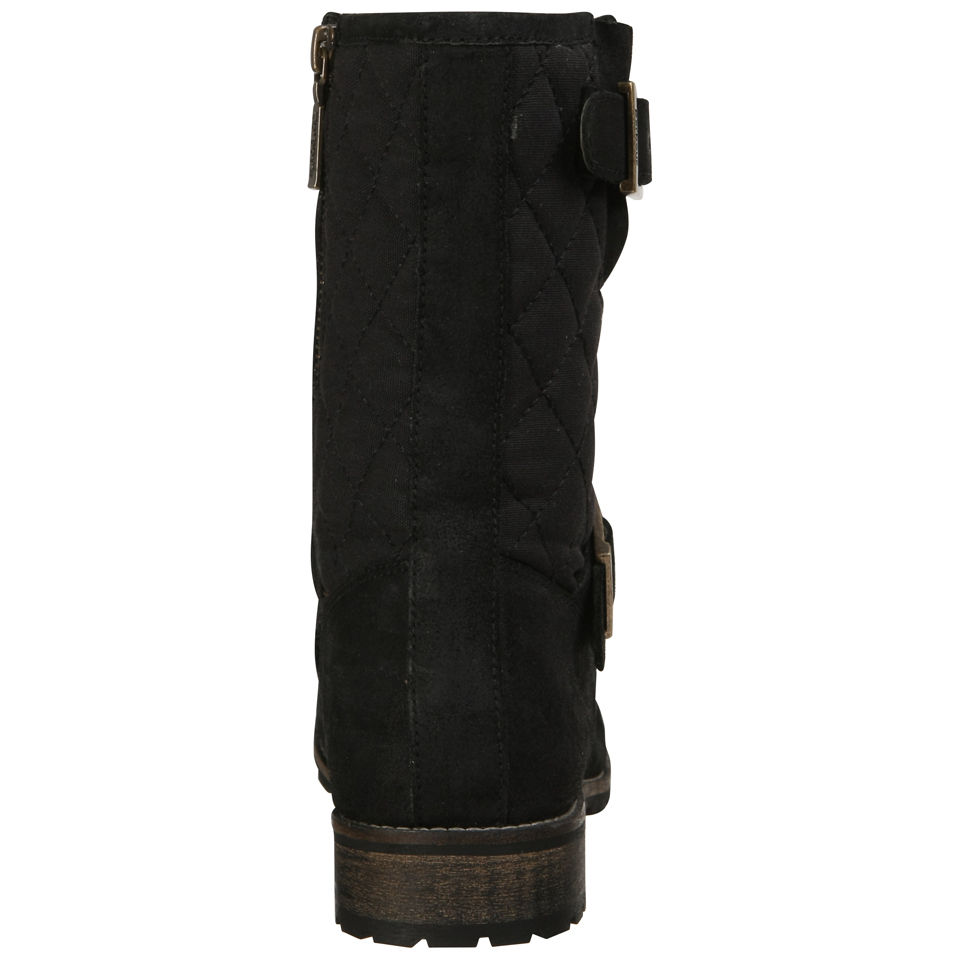 Barbour brent clearance boots