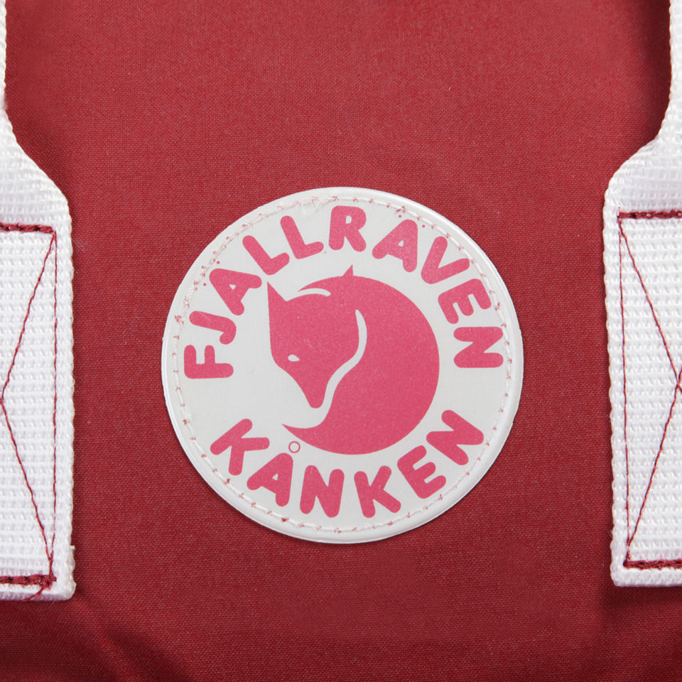 Fjallraven kanken logo fake shop