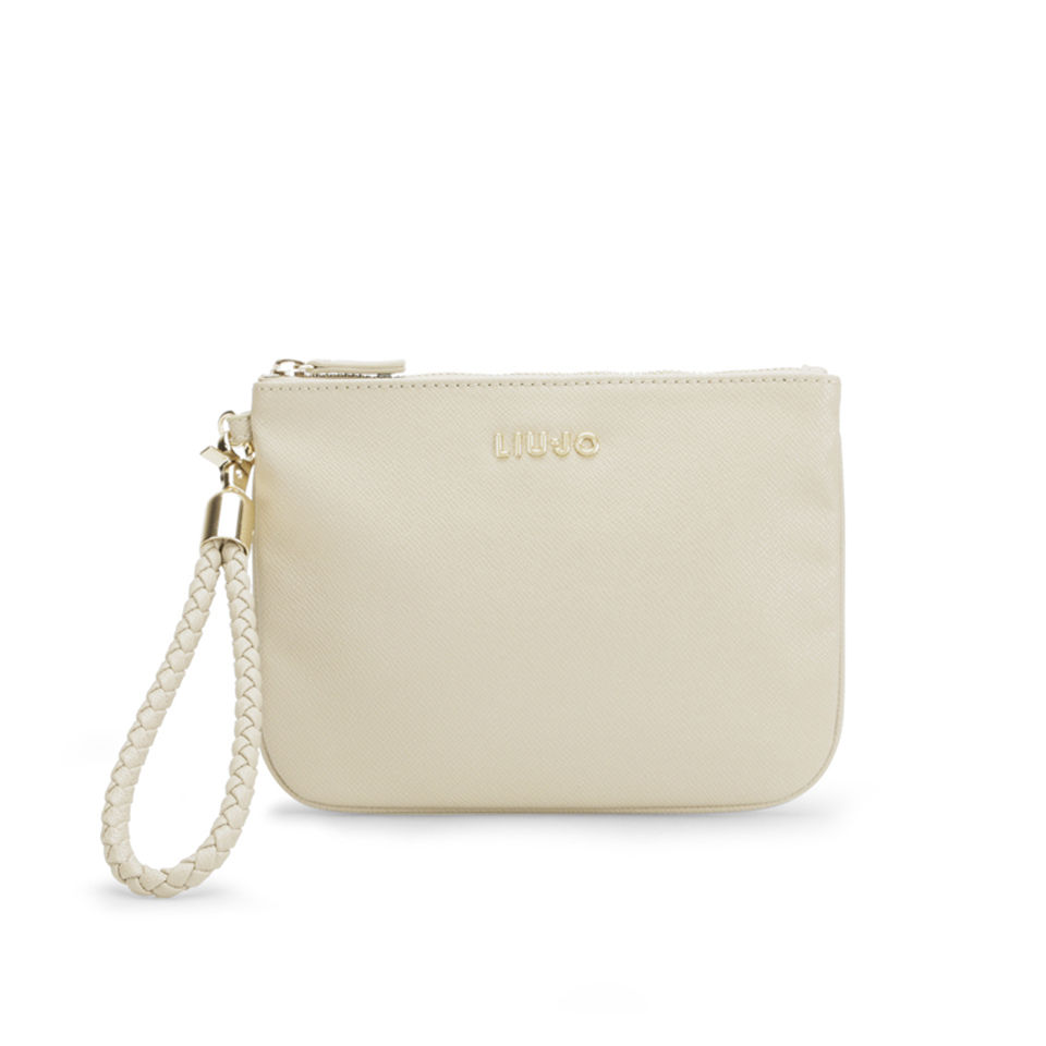 Liu jo clutch hotsell