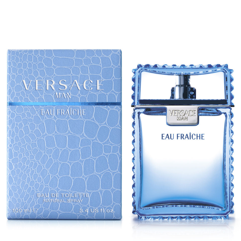 Versace eau fraiche 100ml price top
