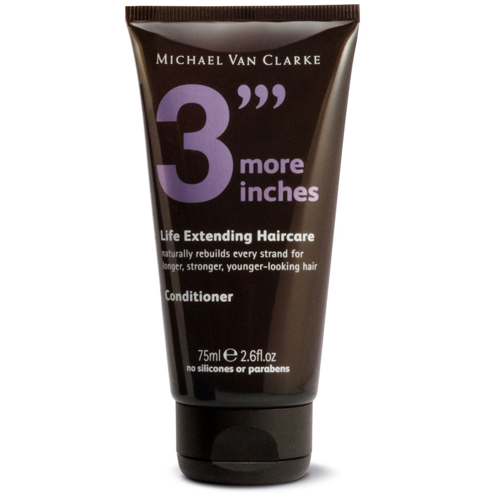 3 More Inches Travel Conditioner (75ml)