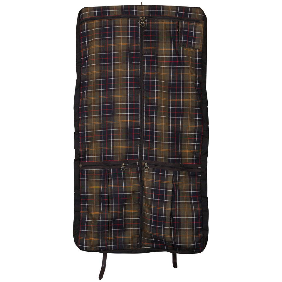Barbour suit carrier new arrivals