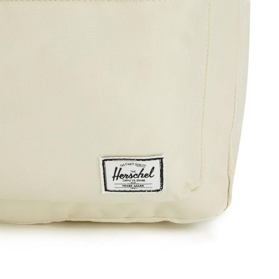 Herschel Supply Co. Women's Classic Mid Volume Backpack - Natural