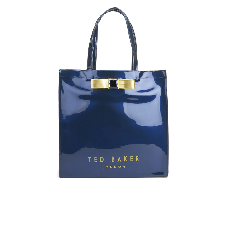 Ted baker bowdalo blue online
