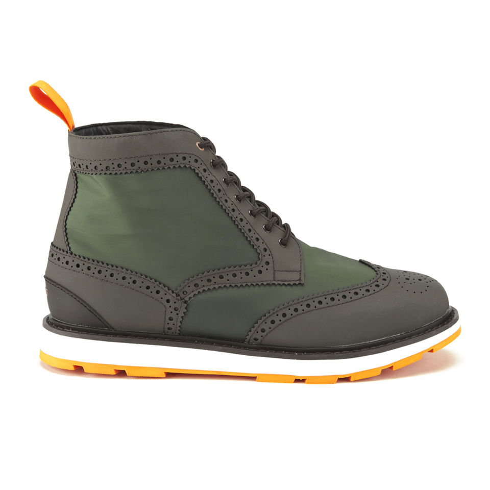 Swims sale brogue boots