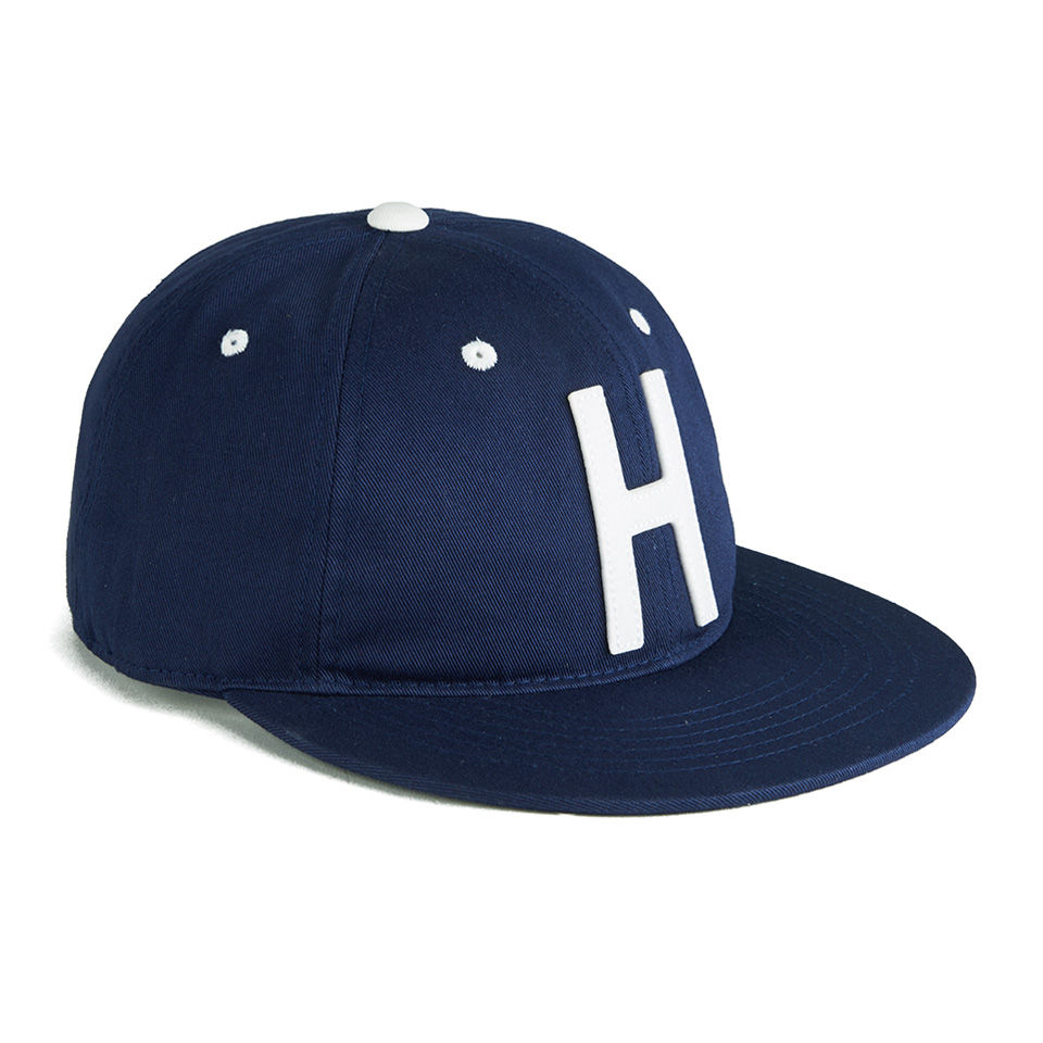 Herschel Supply Co. Creston Baseball Cap - Navy