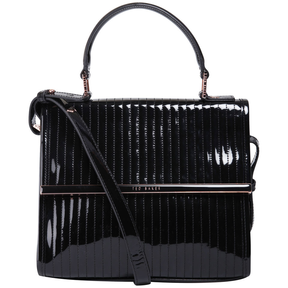 Ted baker glossy bag discount