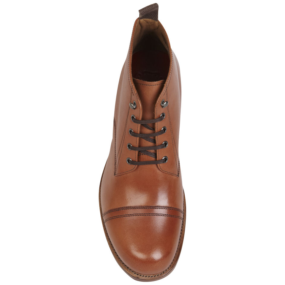 Grenson ryan boots clearance