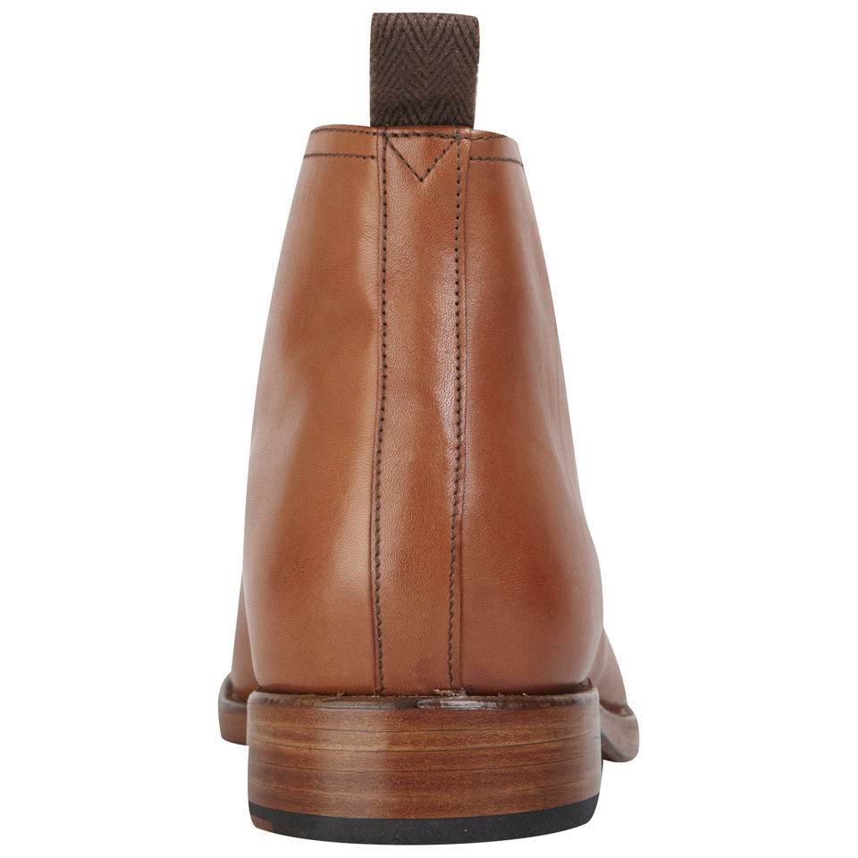 Grenson ryan boots top