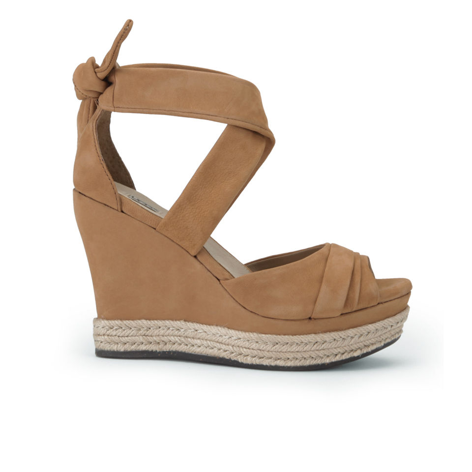 Ugg wedges sale