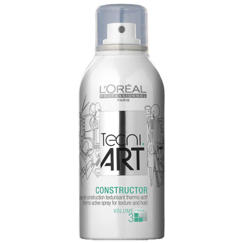 L'Oréal Professionnel Tecni ART Constructor (150ml)