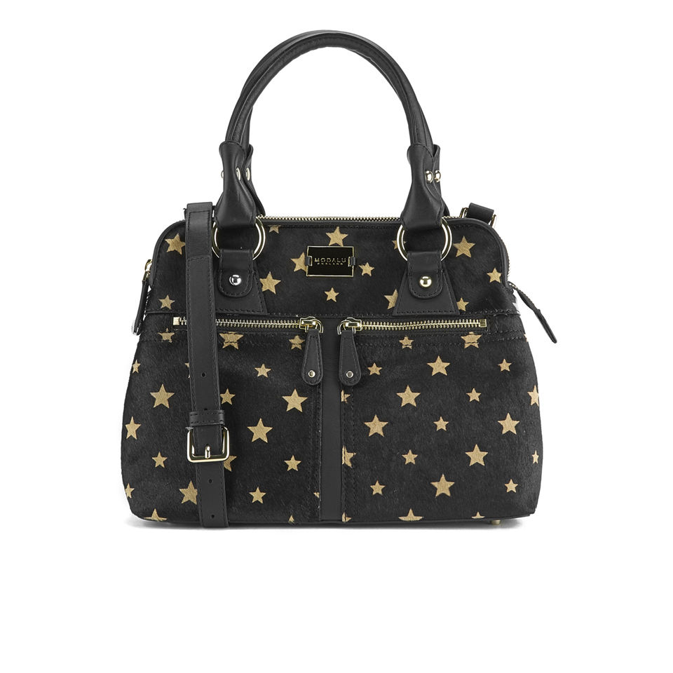 Modalu Pippa Grab Bag - Black Stars Mix