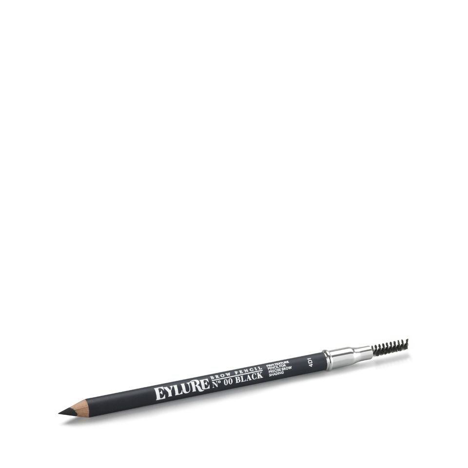 Eylure Firm Brow Pencil - Black