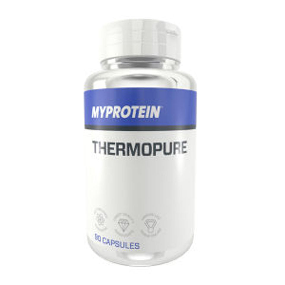 Myprotein Thermopure 90 Caps
