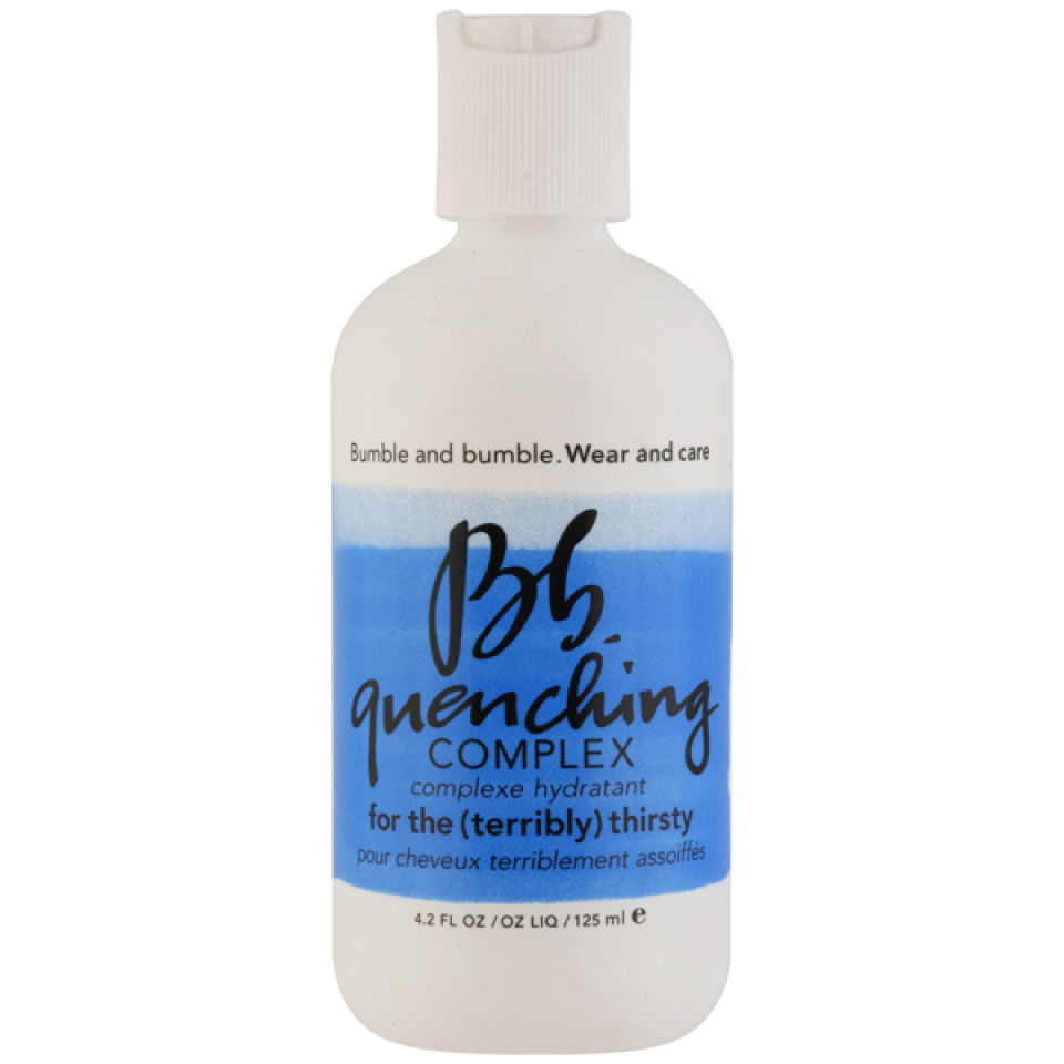 Bumble and bumble Wear and Care Quenching Complex 125ml