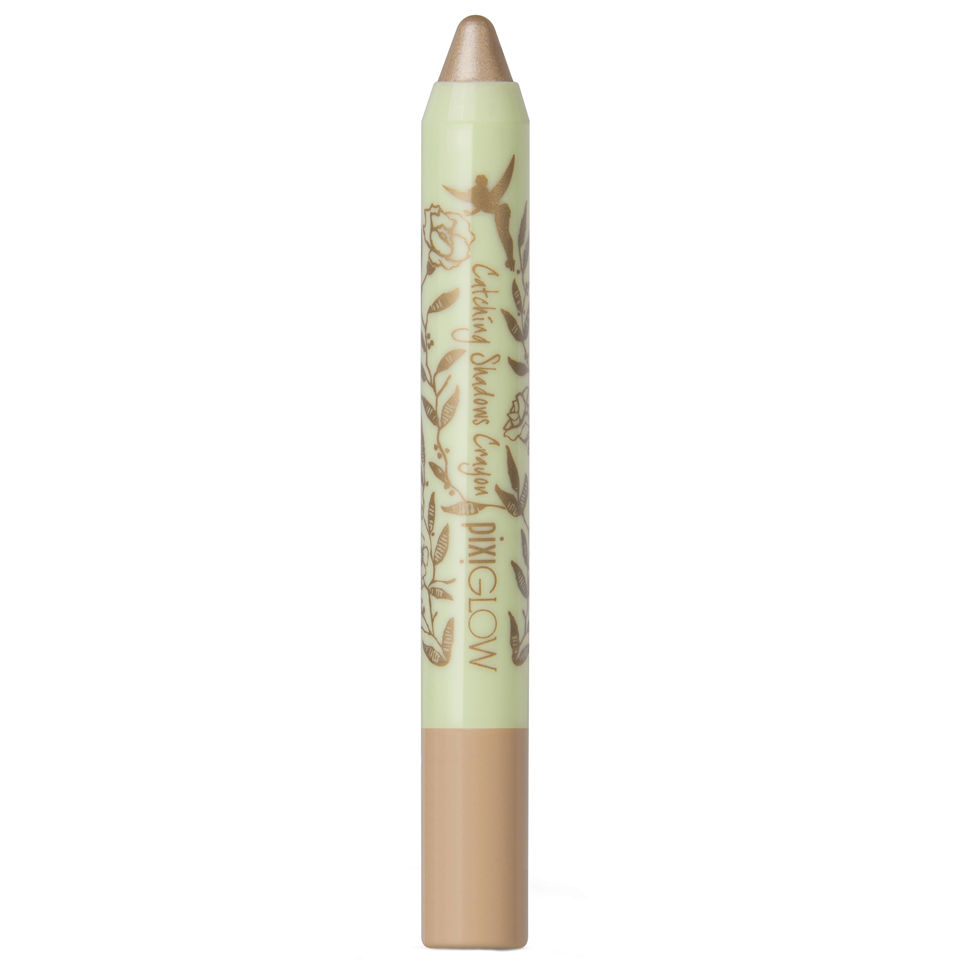 PIXI Lid Last Shadow Pen Catching Shadows Crayon - Beaming Reflection
