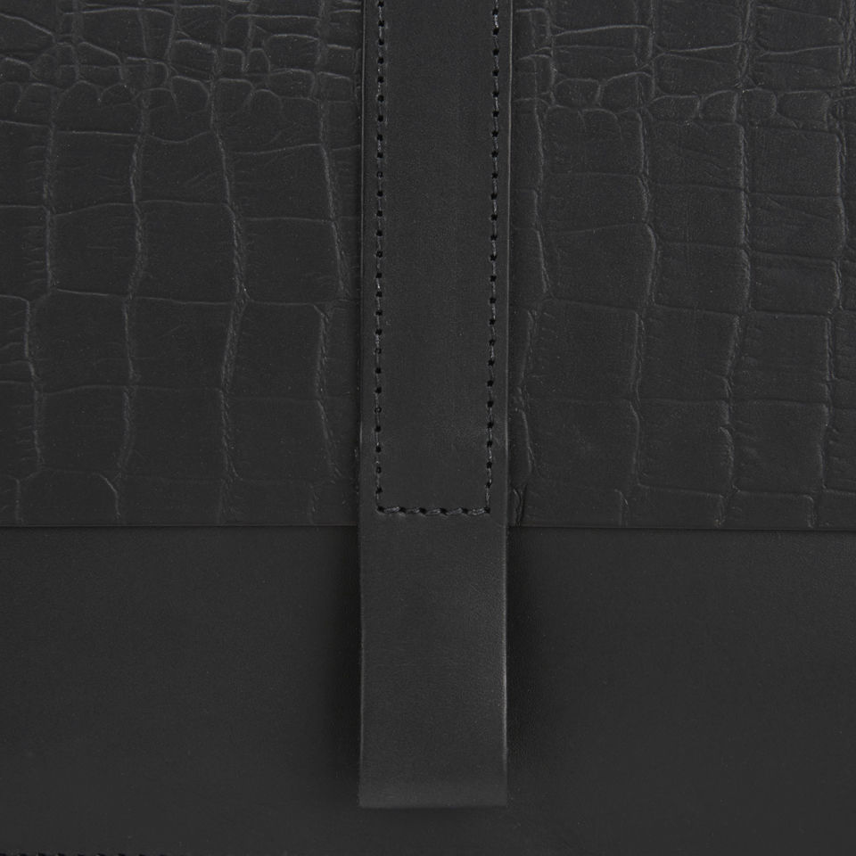Danielle Foster Kit Clutch Cross Body Bag - Black