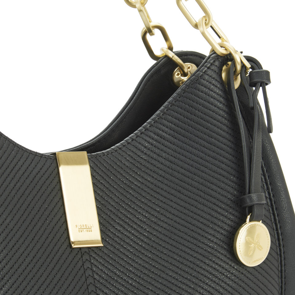 Fiorelli Women's Loretta Slouch Bag - Black