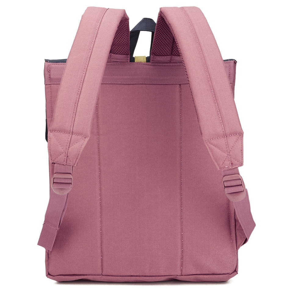 Herschel blush backpack clearance