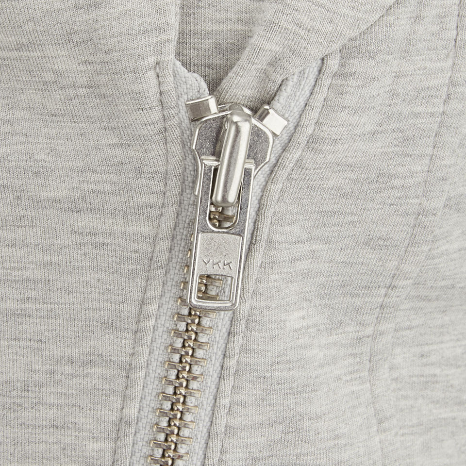 Helmut Lang // Mesh Logo Top – VSP Consignment
