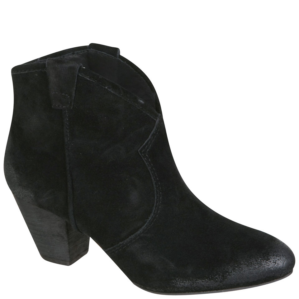 Ash store jalouse boots