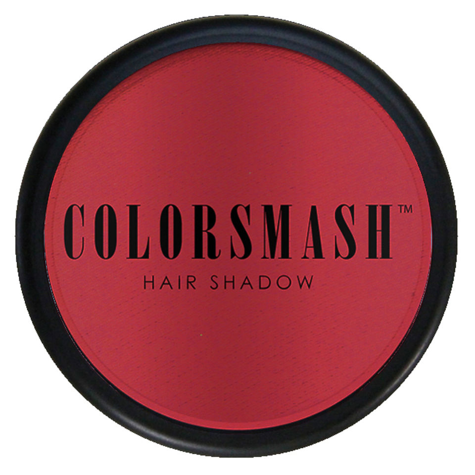Colorsmash Hair Shadow - Firecracker