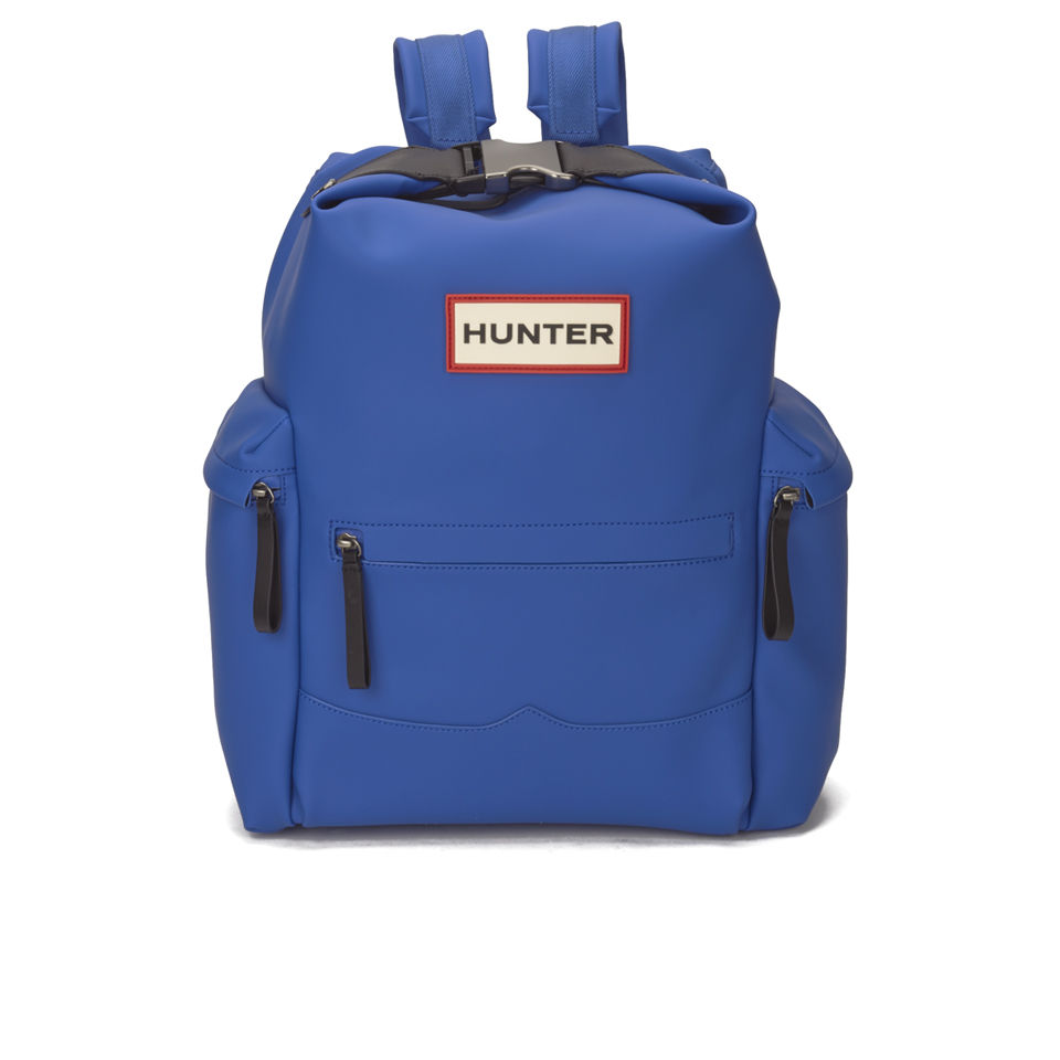Hunter Men's Original Deep Sea Backpack - Cobalt