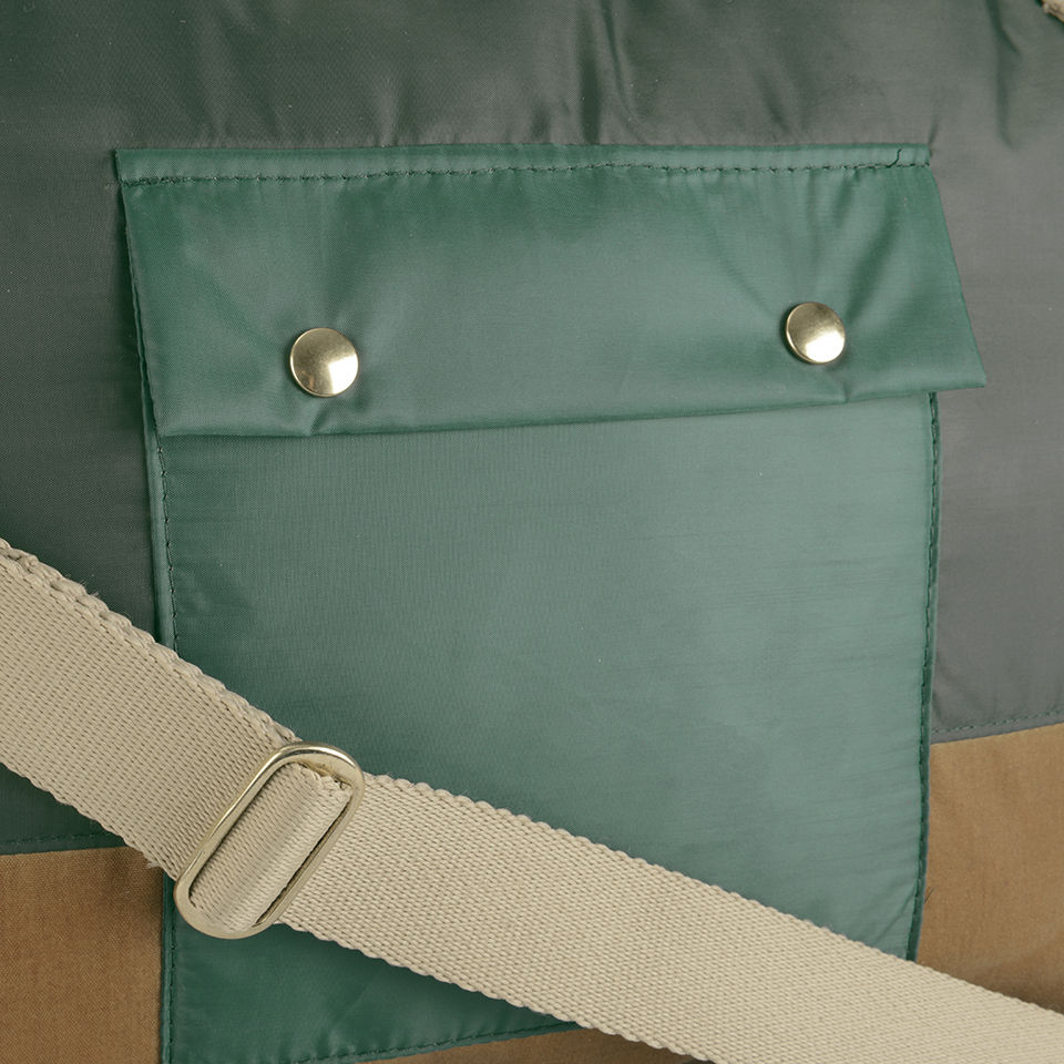 Tent Holdall - Racing Green
