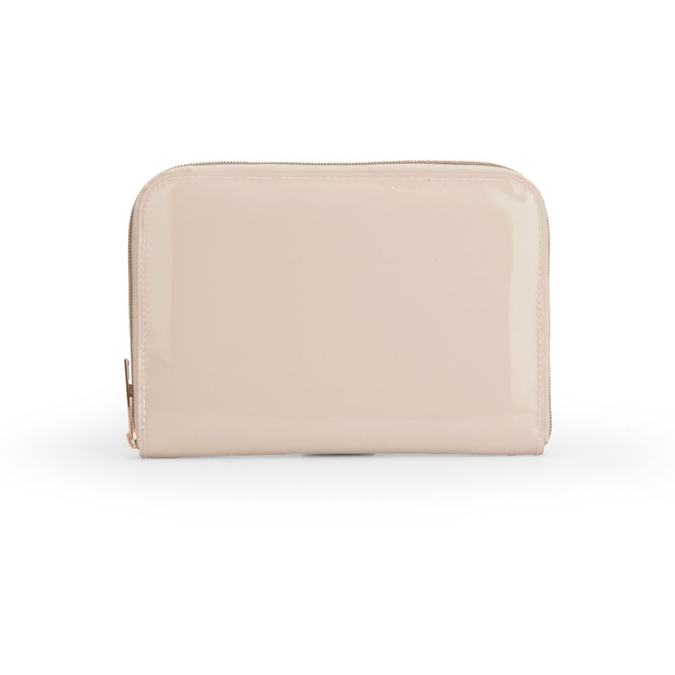 Ted Baker Menicon Bow Mini Ipad Case - Nude Pink