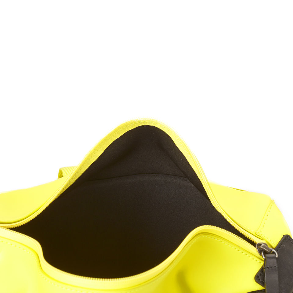 Hunter Men's Original Deep Sea Backpack - Yellow
