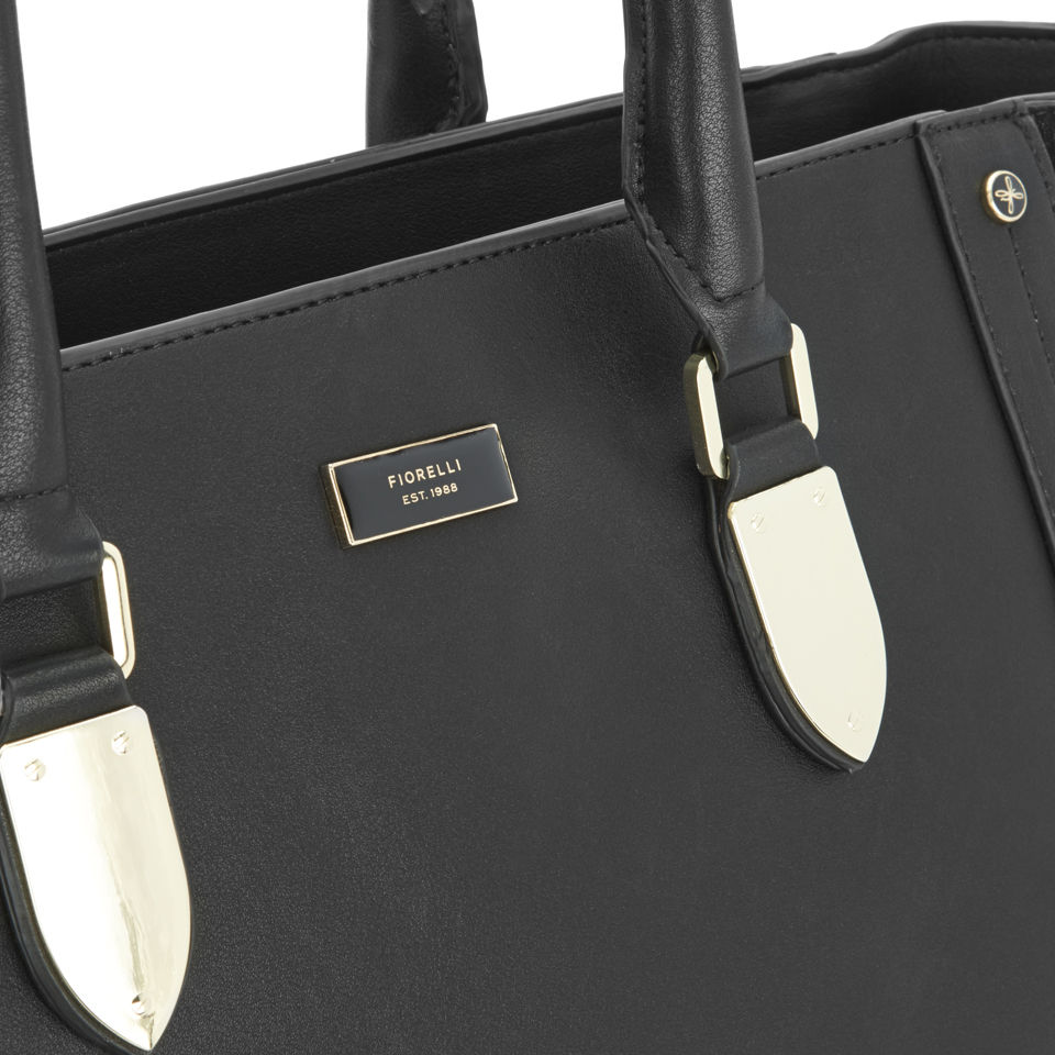 Fiorelli Women's Riva Tote Bag - Black