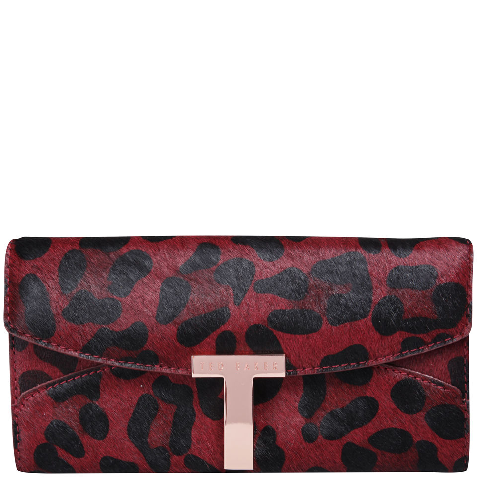 Ted baker clasp purse hotsell