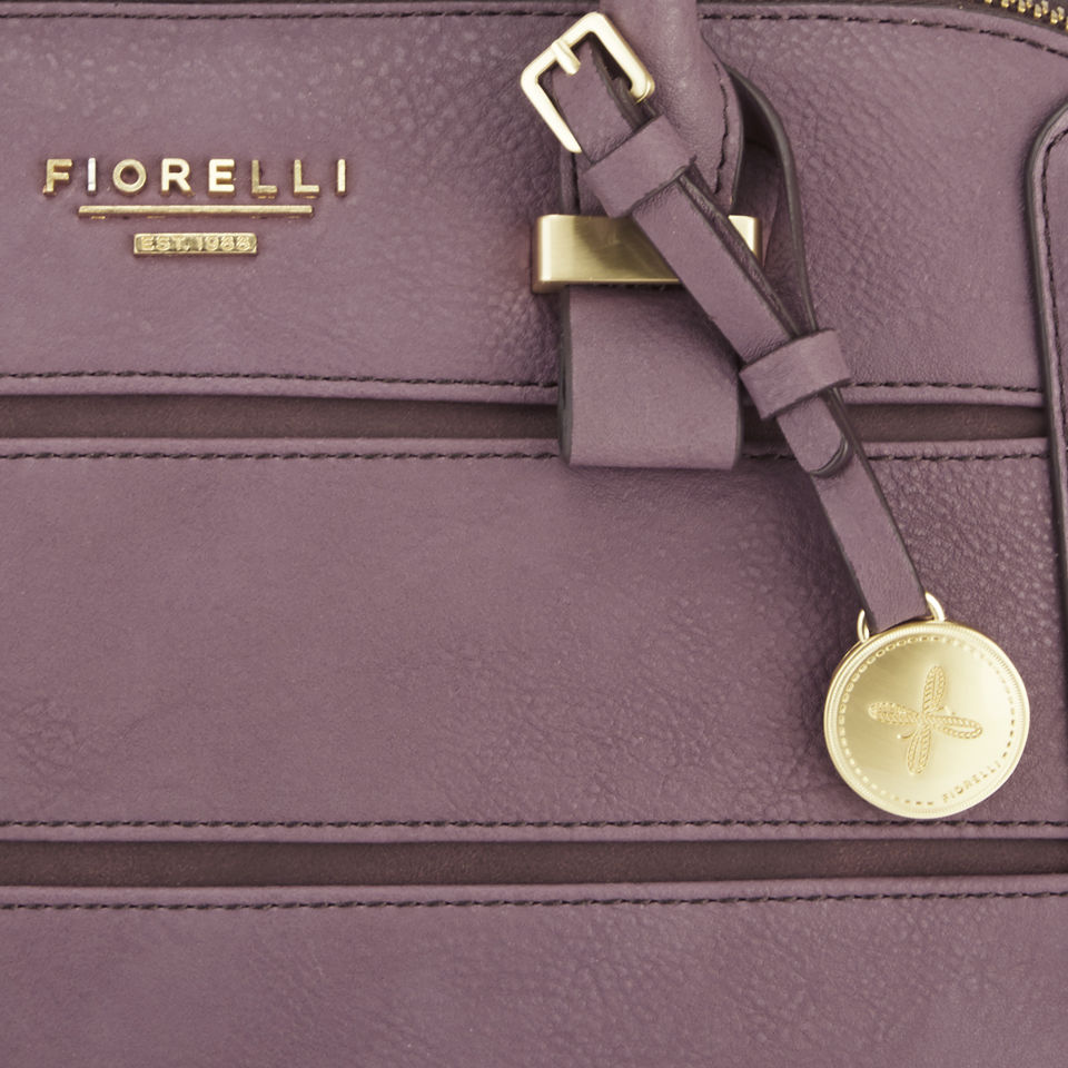 Fiorelli Women's Annaline Tote Bag - Heather Mix