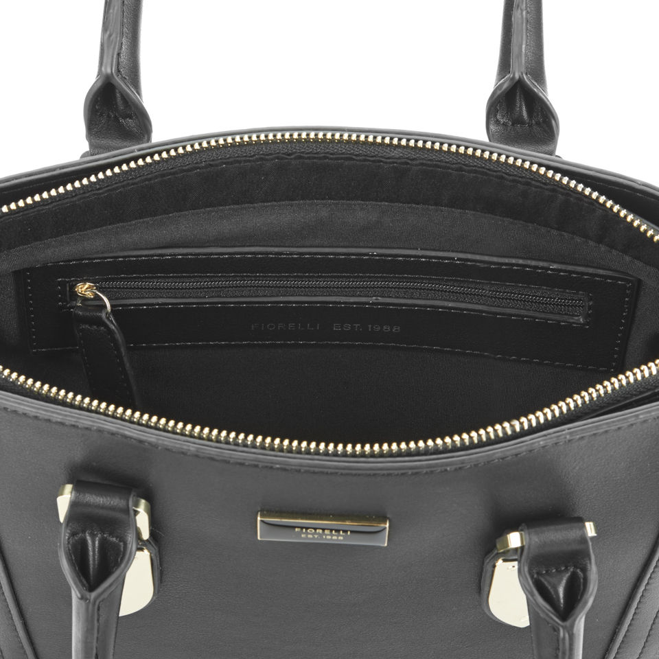 Fiorelli Women's Riva Mini Tote Bag - Black