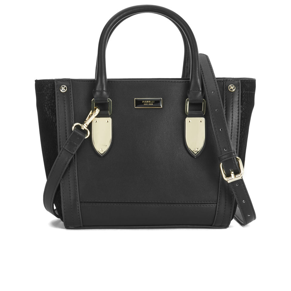 Fiorelli Women's Riva Mini Tote Bag - Black