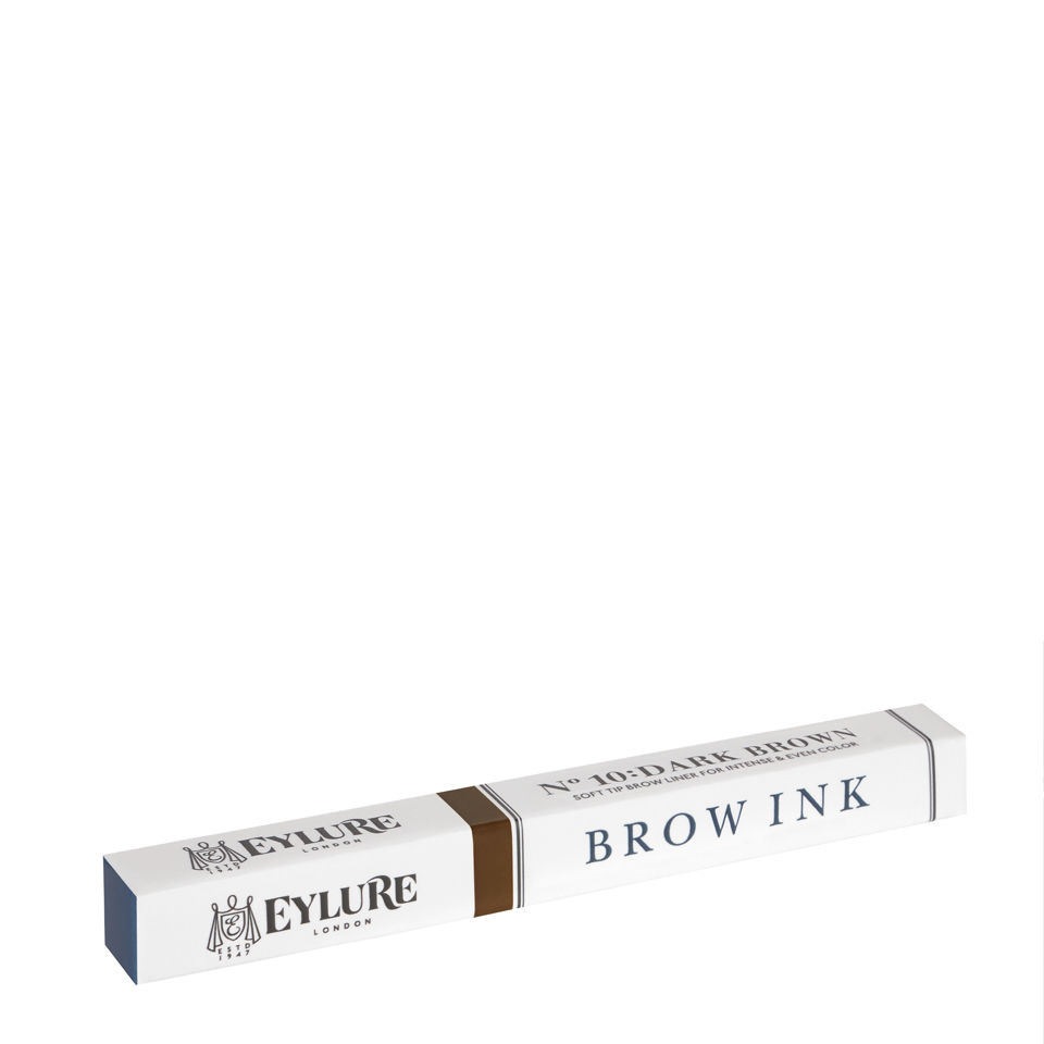 Eylure Brow Ink - Dark Brown