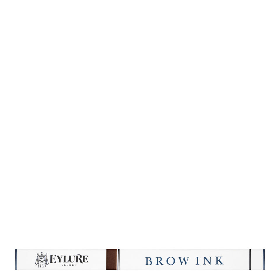 Eylure Brow Ink - Dark Brown