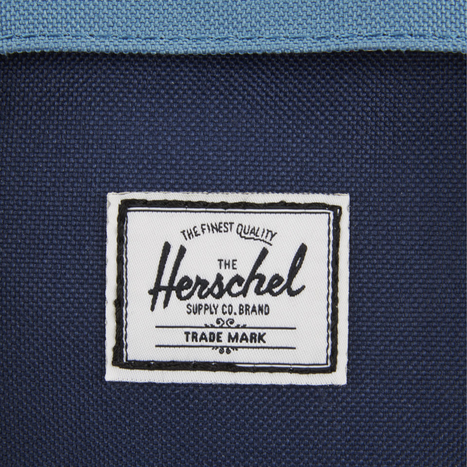 Herschel Supply Co. Women's Little America Mid Volume Backpack - Dusty Blush