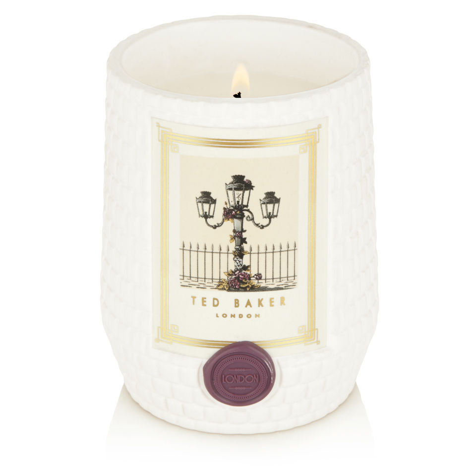 Ted Baker London Candle (250g)