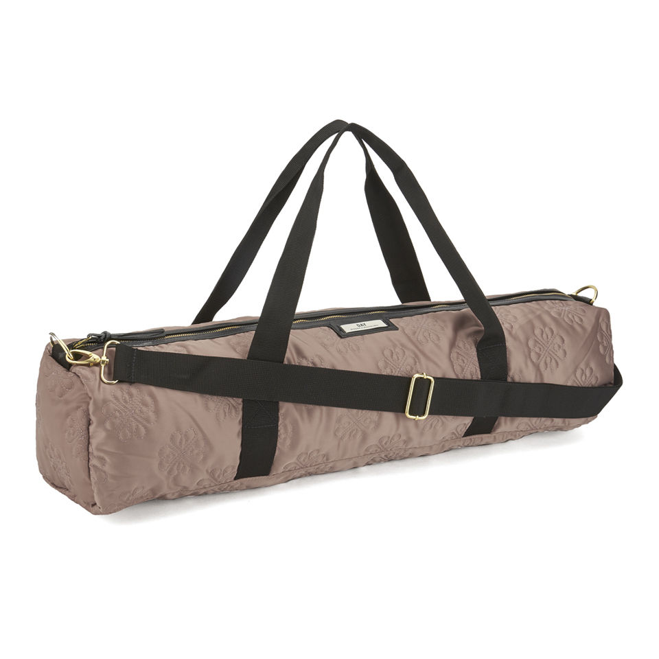 Day Birger et Mikkelsen Gweneth Sign Yoga Bag Pink