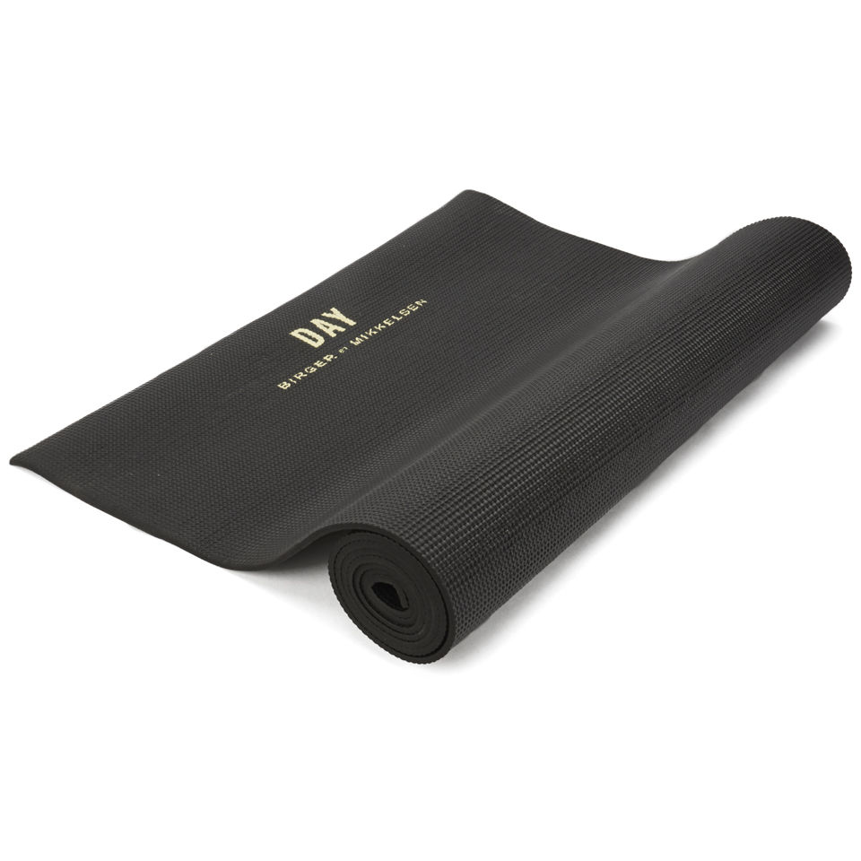 Day Birger et Mikkelsen Gweneth Sign Yoga Bag - Pink