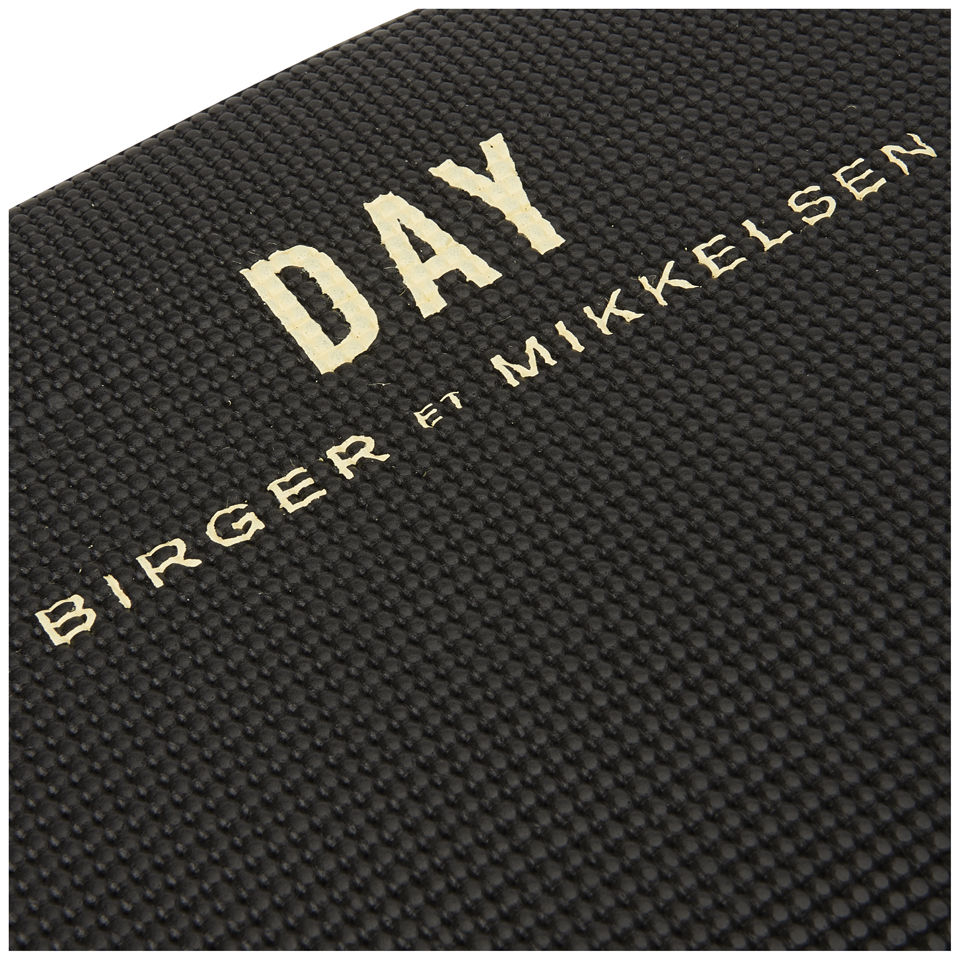 Day Birger et Mikkelsen Gweneth Sign Yoga Bag - Pink