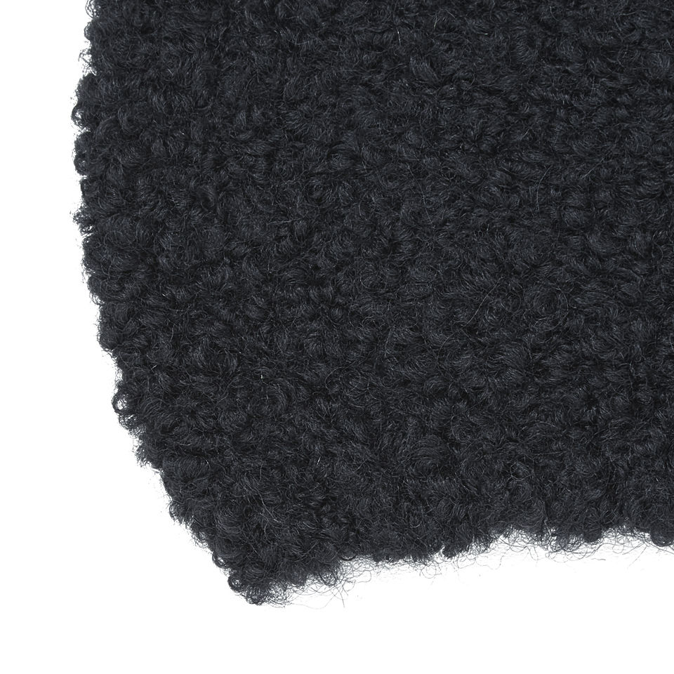 American Vintage Women's Moapa Vally Beanie - Black