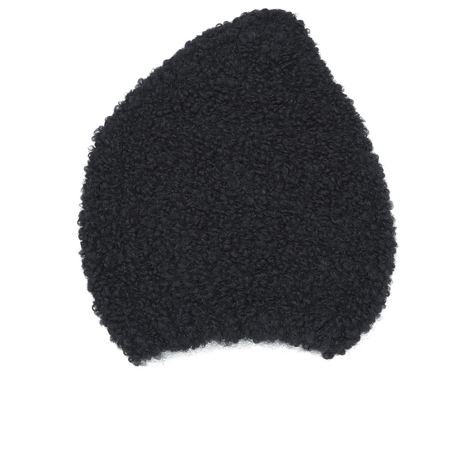 American Vintage Women's Moapa Vally Beanie - Black