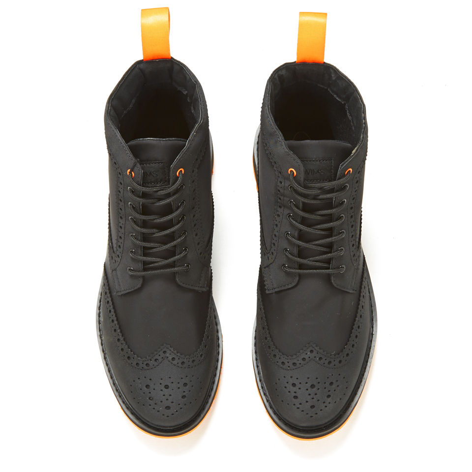 Swims storm brogue high waterproof boot on sale