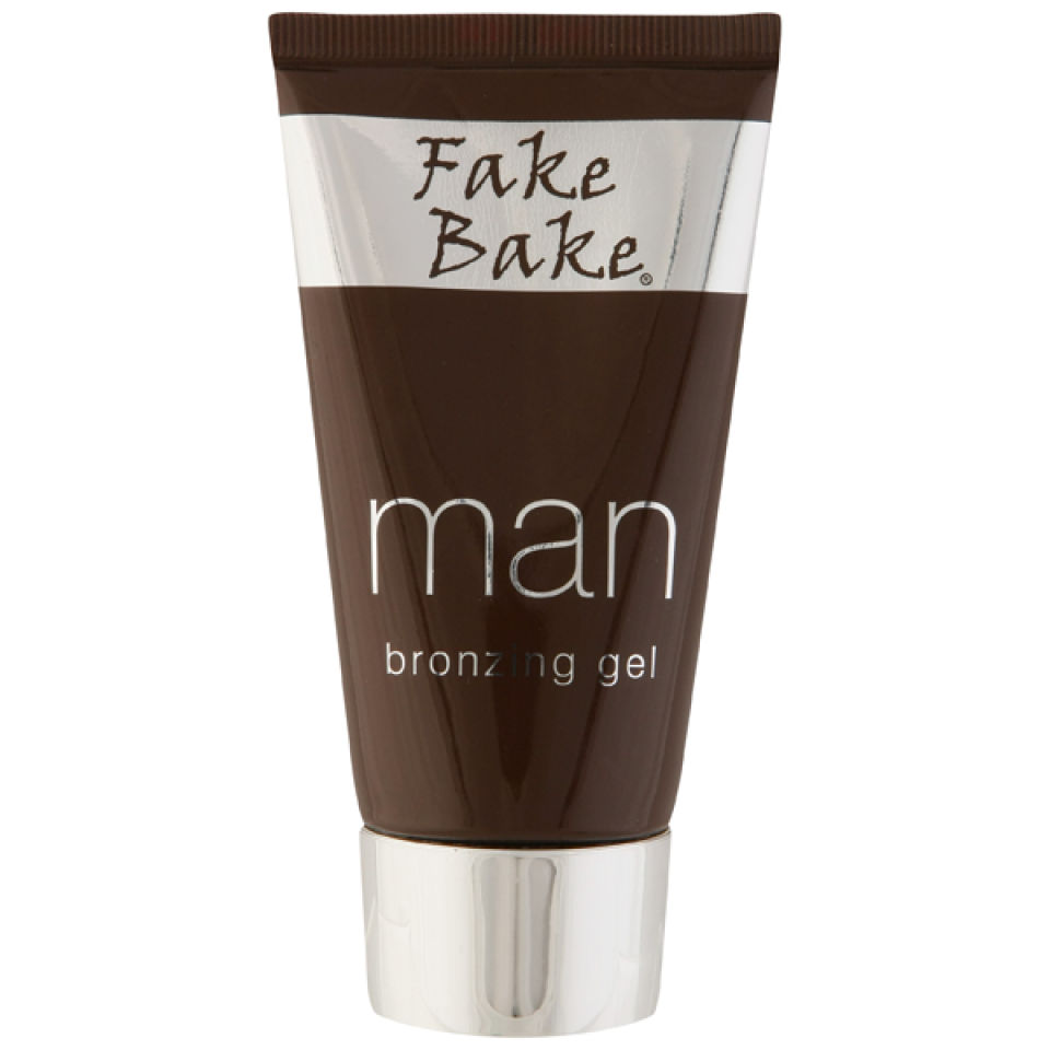 Fake Bake Man Trio Kit (3 Products)